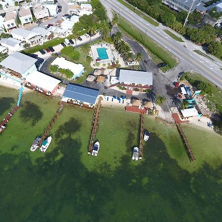Edgewater Lodge Layton Esterno foto