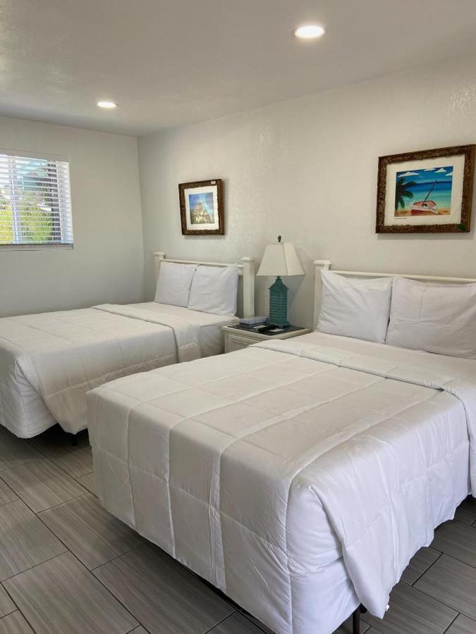 Edgewater Lodge Layton Esterno foto