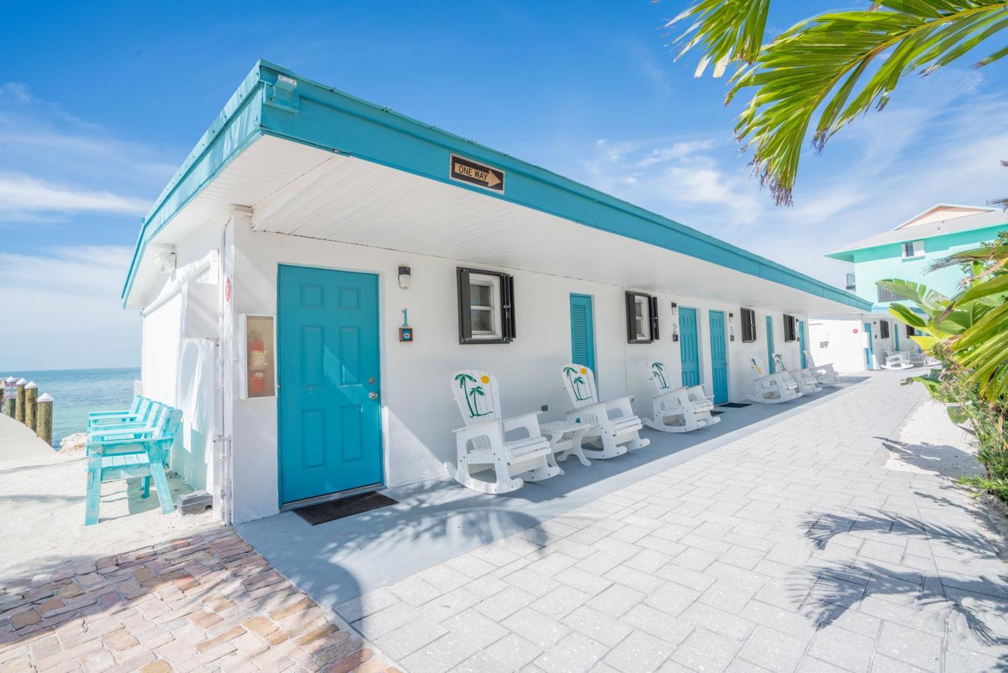 Edgewater Lodge Layton Esterno foto
