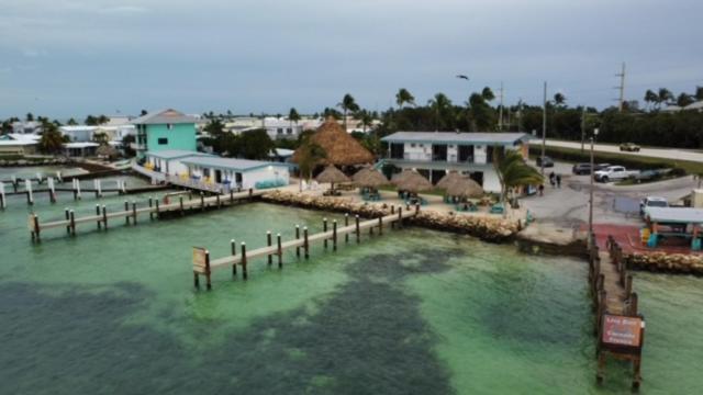 Edgewater Lodge Layton Esterno foto