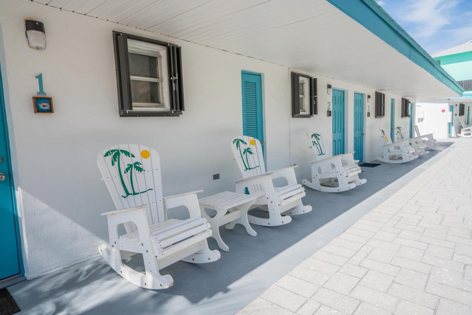 Edgewater Lodge Layton Esterno foto