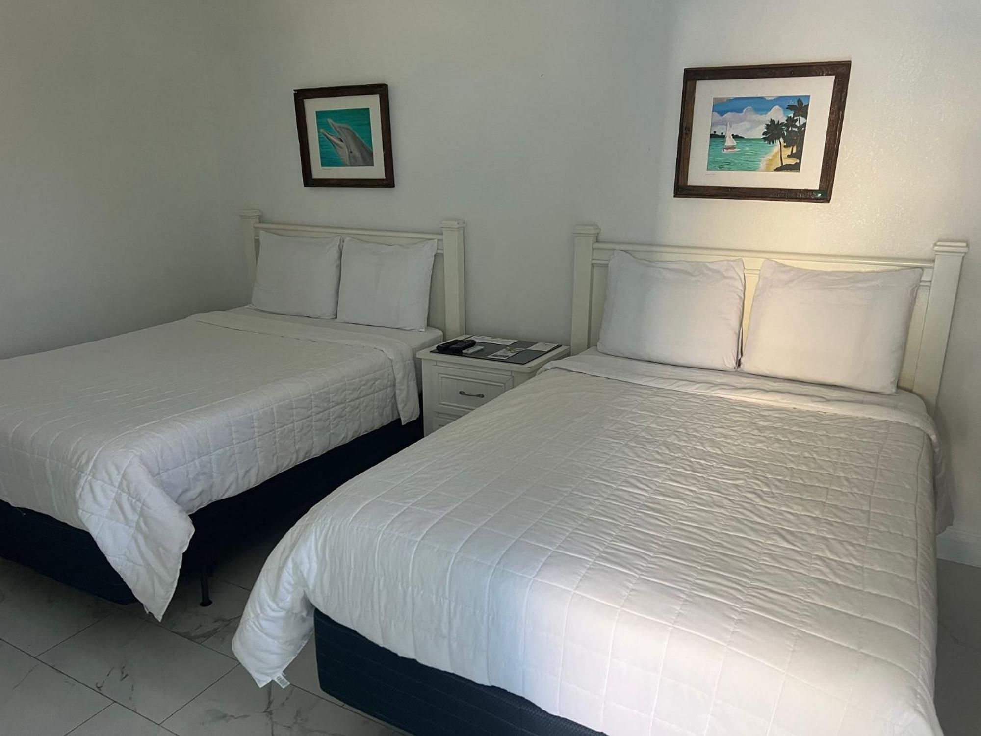 Edgewater Lodge Layton Esterno foto