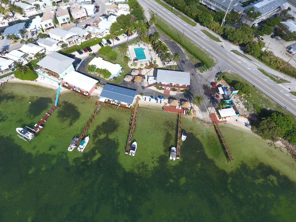 Edgewater Lodge Layton Esterno foto