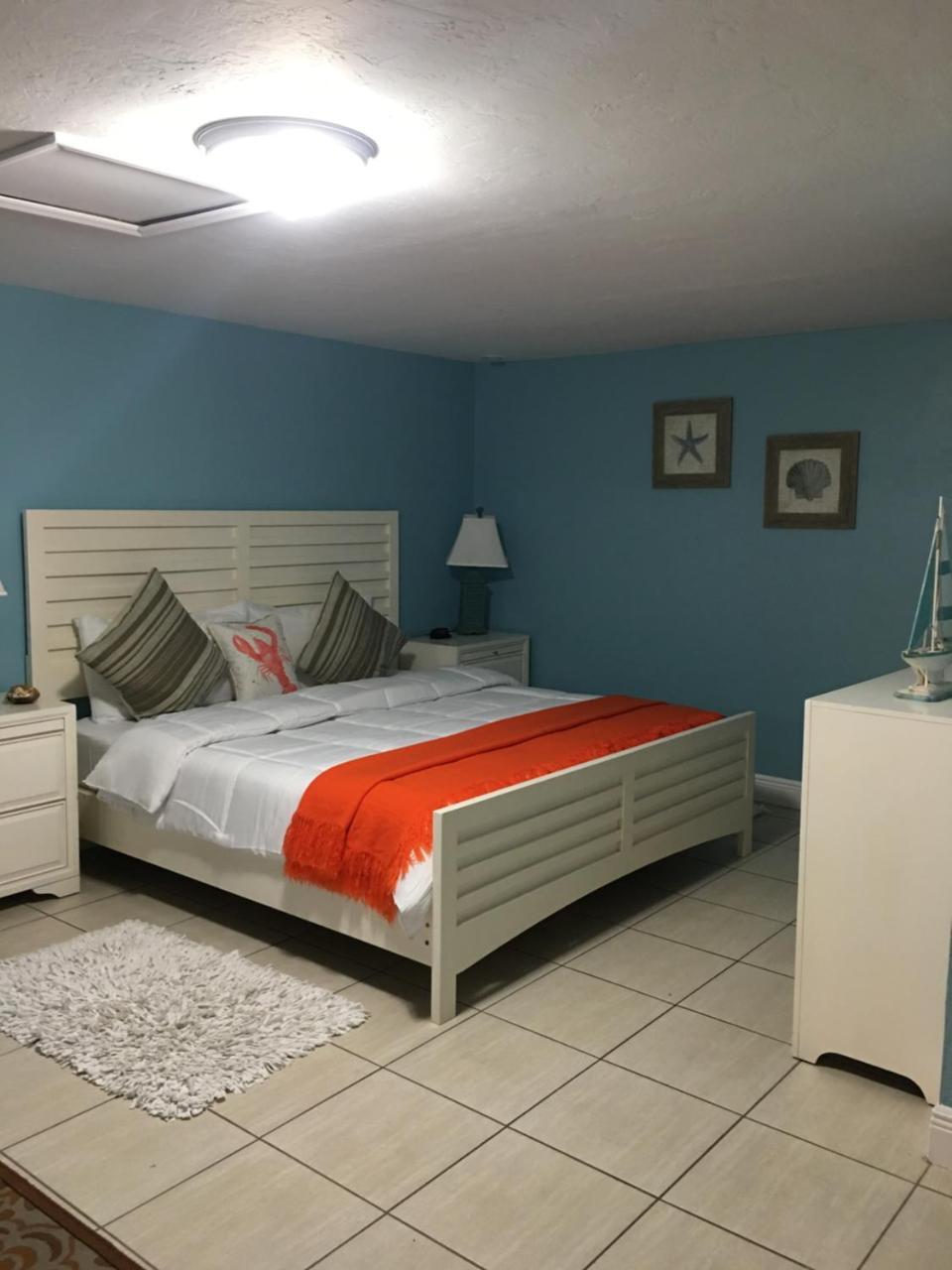 Edgewater Lodge Layton Esterno foto