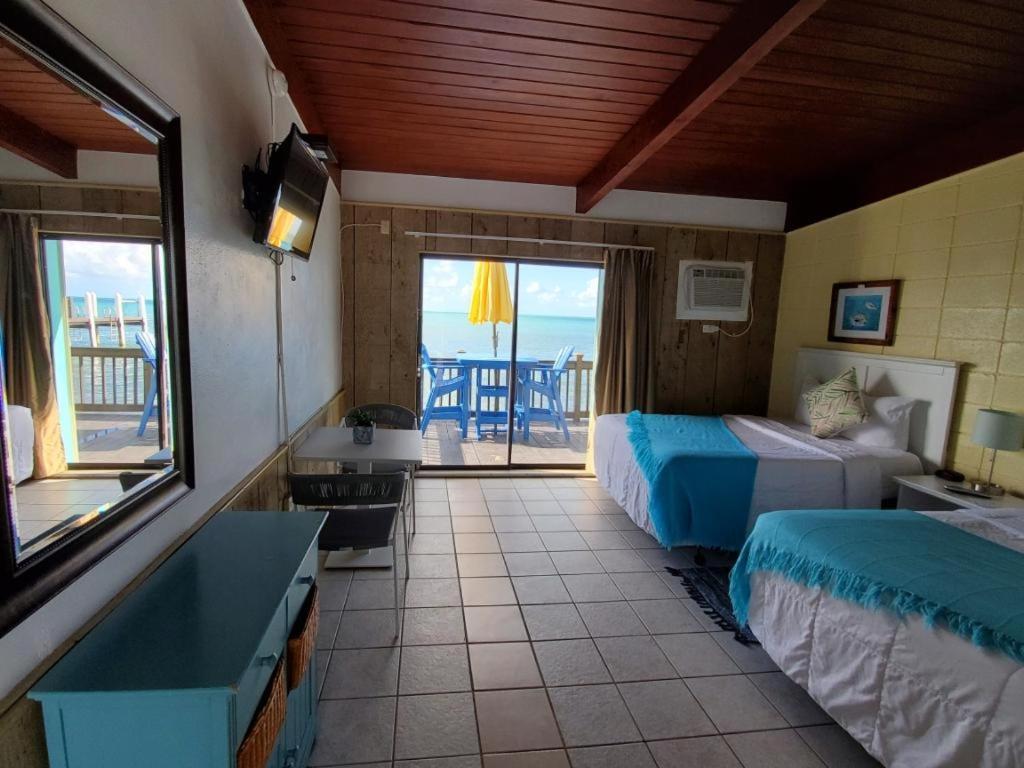 Edgewater Lodge Layton Esterno foto